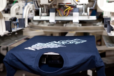 Garment Printing